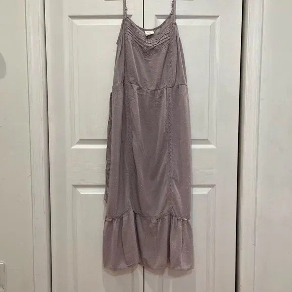 Women Summer Dress. S, XL - Picture 2 of 10